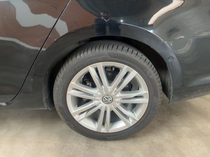 Volkswagen Golf VII 2.0 TDI Highline BlueMotion Tech 2014 – снимка 5