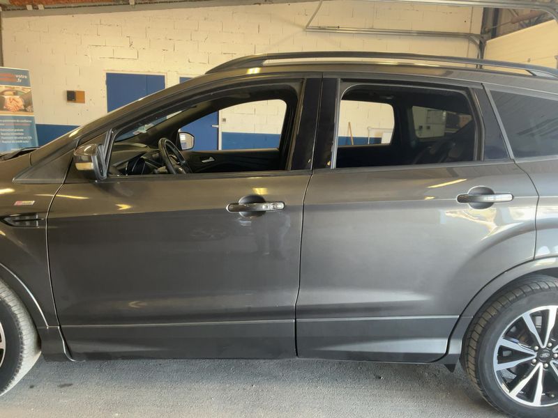 Ford Kuga 2.0 TDCi ST-Line 2017 – снимка 4