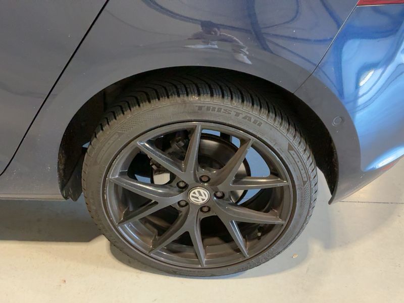 Volkswagen Golf VII 1.6 TDI Carat BlueMotion Tech 2015 – снимка 5