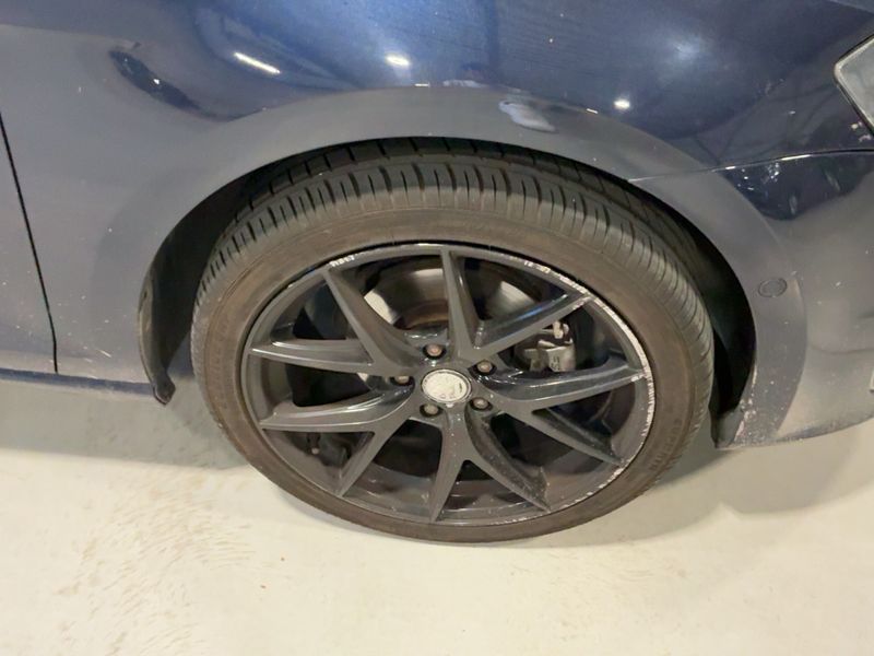 Volkswagen Golf VII 1.6 TDI Carat BlueMotion Tech 2015 – снимка 11