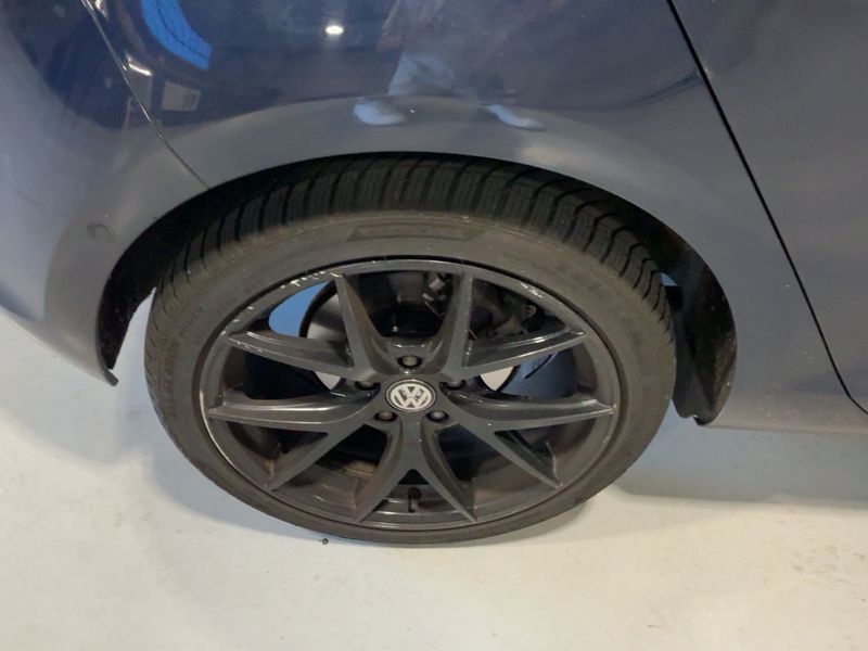 Volkswagen Golf VII 1.6 TDI Carat BlueMotion Tech 2015 – снимка 9