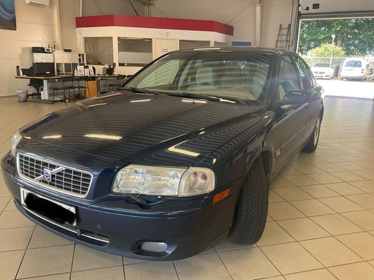 Volvo S80 2.4 2003 – снимка 1