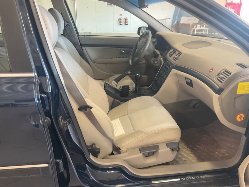 Volvo S80 2.4 2003 – снимка 3