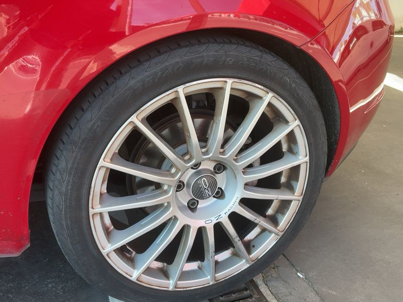 Alfa Romeo Alfa Spider 2.4 JTD Q-Tronic 2008 – снимка 5