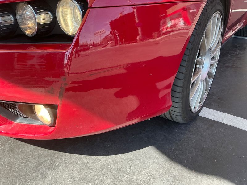 Alfa Romeo Alfa Spider 2.4 JTD Q-Tronic 2008 – снимка 33
