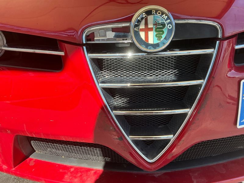 Alfa Romeo Alfa Spider 2.4 JTD Q-Tronic 2008 – снимка 34