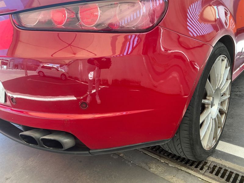 Alfa Romeo Alfa Spider 2.4 JTD Q-Tronic 2008 – снимка 29