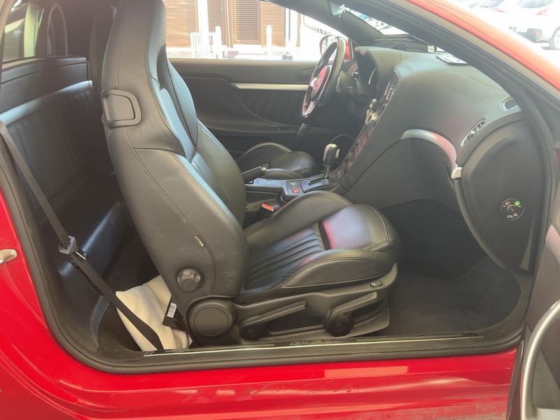 Alfa Romeo Alfa Spider 2.4 JTD Q-Tronic 2008 – снимка 16