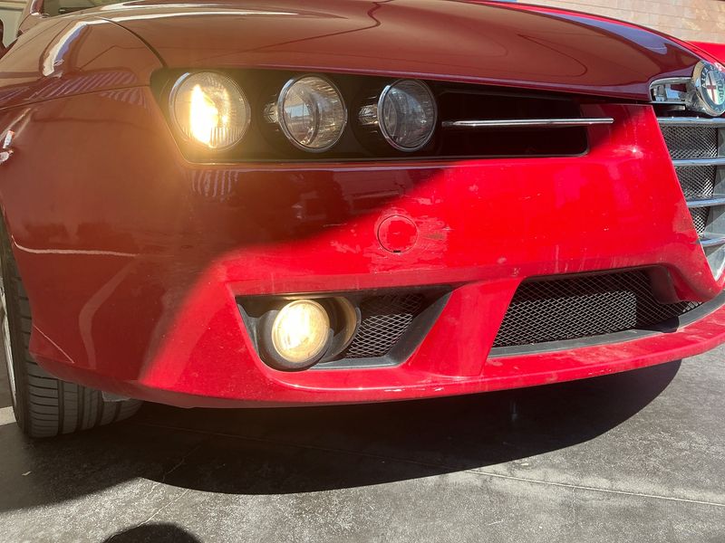 Alfa Romeo Alfa Spider 2.4 JTD Q-Tronic 2008 – снимка 32