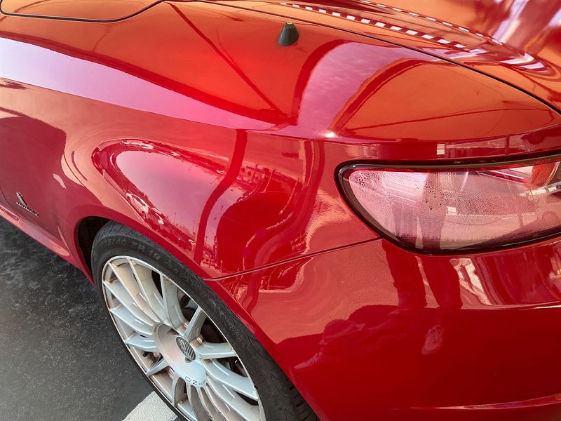 Alfa Romeo Alfa Spider 2.4 JTD Q-Tronic 2008 – снимка 23