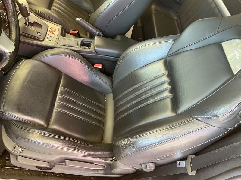 Alfa Romeo Alfa Spider 2.4 JTD Q-Tronic 2008 – снимка 25