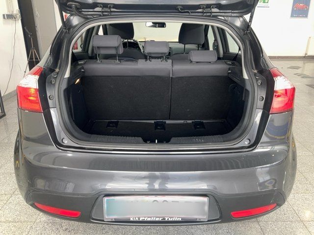 Kia Rio 1.2 Titan 2015 – снимка 16