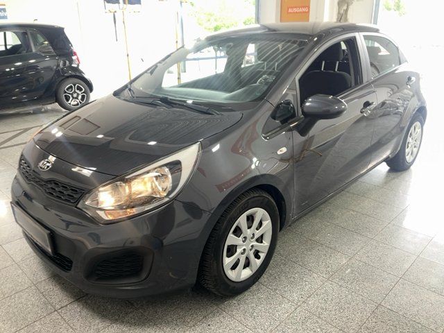 Kia Rio 1.2 Titan 2015 – снимка 2