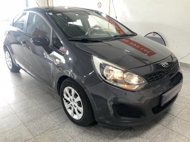 Kia Rio 1.2 Titan 2015 – снимка 12
