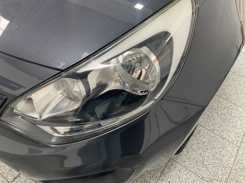 Kia Rio 1.2 Titan 2015 – снимка 43