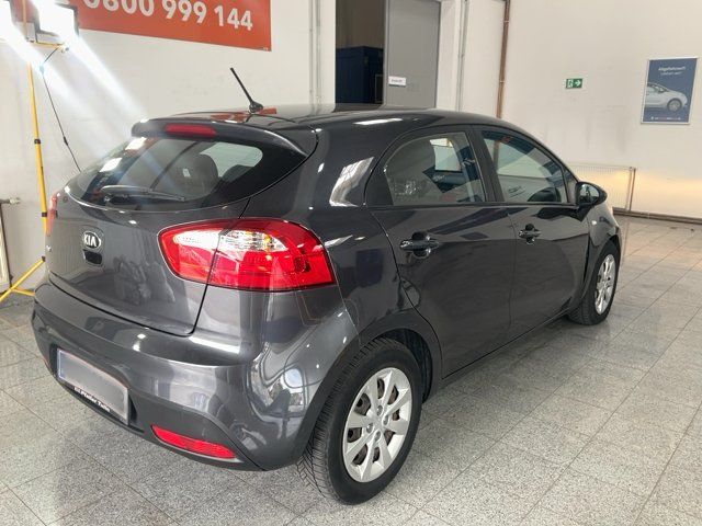 Kia Rio 1.2 Titan 2015 – снимка 8