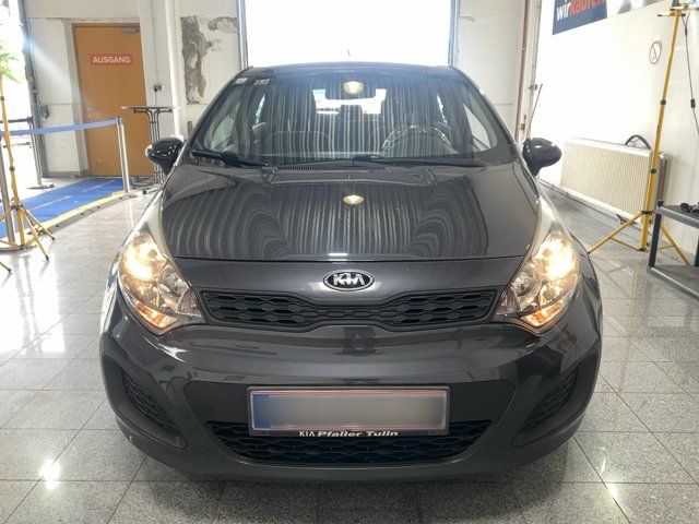 Kia Rio 1.2 Titan 2015 – снимка 14