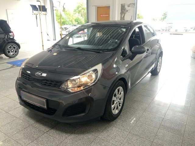 Kia Rio 1.2 Titan 2015 – снимка 1