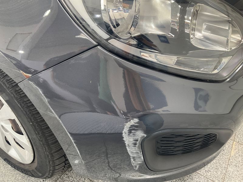 Kia Rio 1.2 Titan 2015 – снимка 44