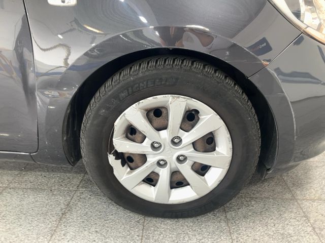 Kia Rio 1.2 Titan 2015 – снимка 11