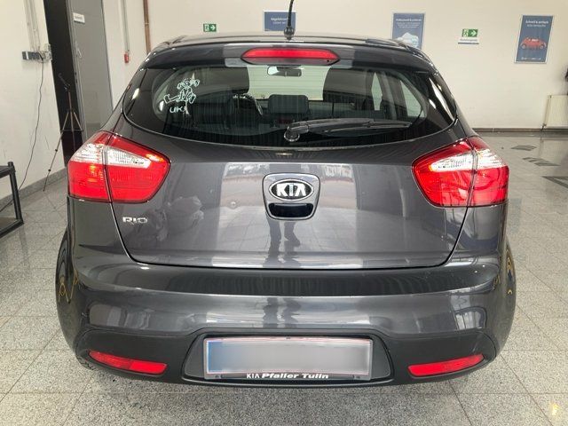 Kia Rio 1.2 Titan 2015 – снимка 7