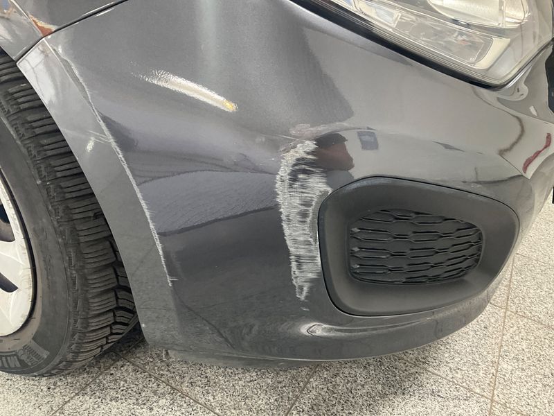 Kia Rio 1.2 Titan 2015 – снимка 41