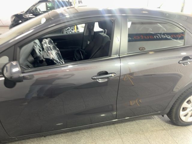 Kia Rio 1.2 Titan 2015 – снимка 4