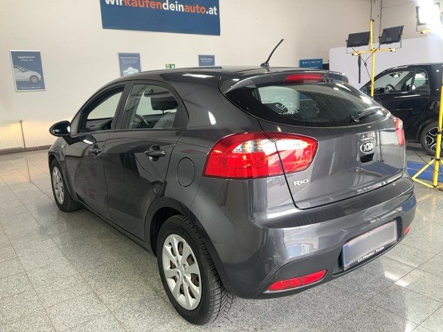 Kia Rio 1.2 Titan 2015 – снимка 6