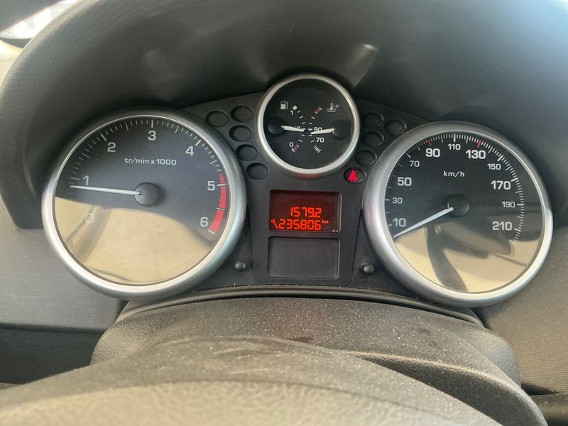 Peugeot 207 1.4 HDi Urban 2007 – снимка 4