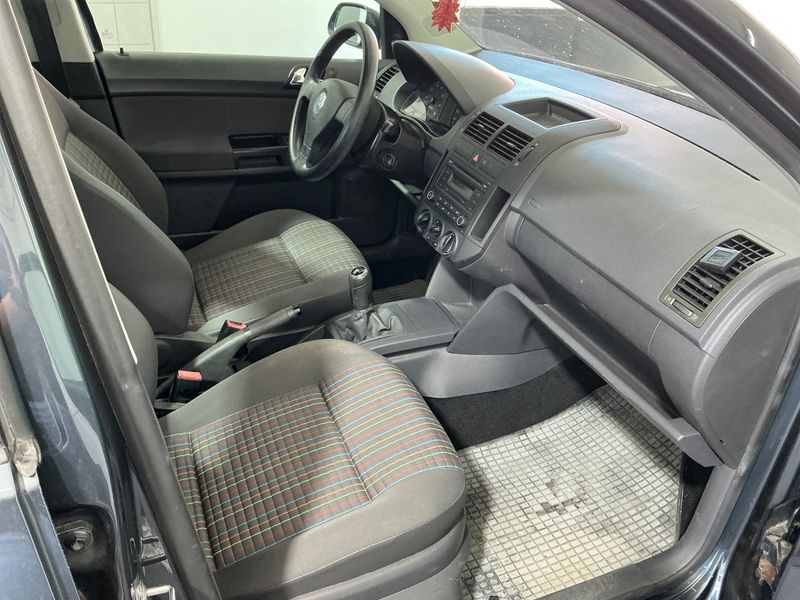 Volkswagen Polo 1.4 Trendline 2007 – снимка 3