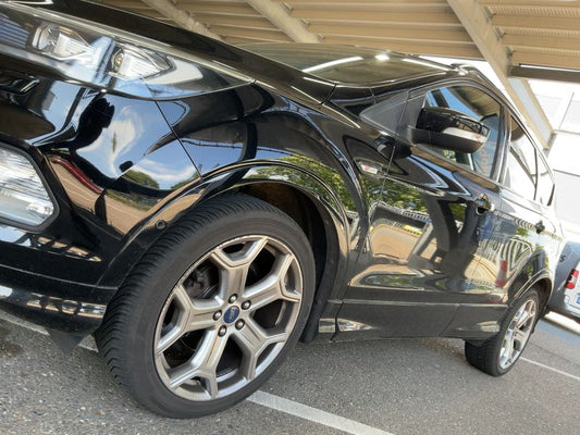 Ford Kuga 1.5 EcoBoost ST-Line 2017 – снимка 2