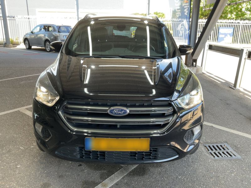 Ford Kuga 1.5 EcoBoost ST-Line 2017 – снимка 14