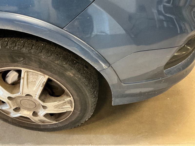 Ford Transit Custom 2.0 TDCi 310 L1 Sport 2019 – снимка 21