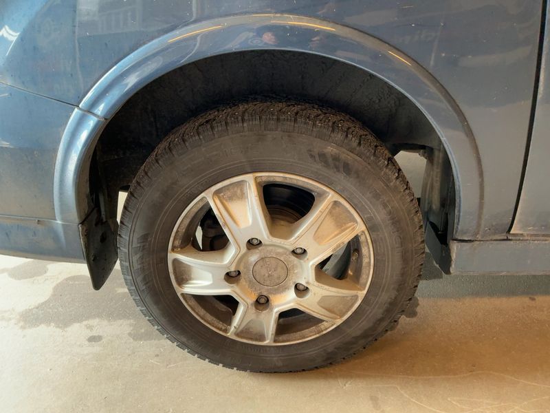 Ford Transit Custom 2.0 TDCi 310 L1 Sport 2019 – снимка 9