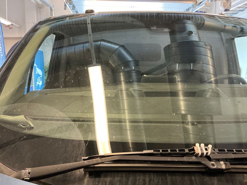 Ford Transit Custom 2.0 TDCi 310 L1 Sport 2019 – снимка 32