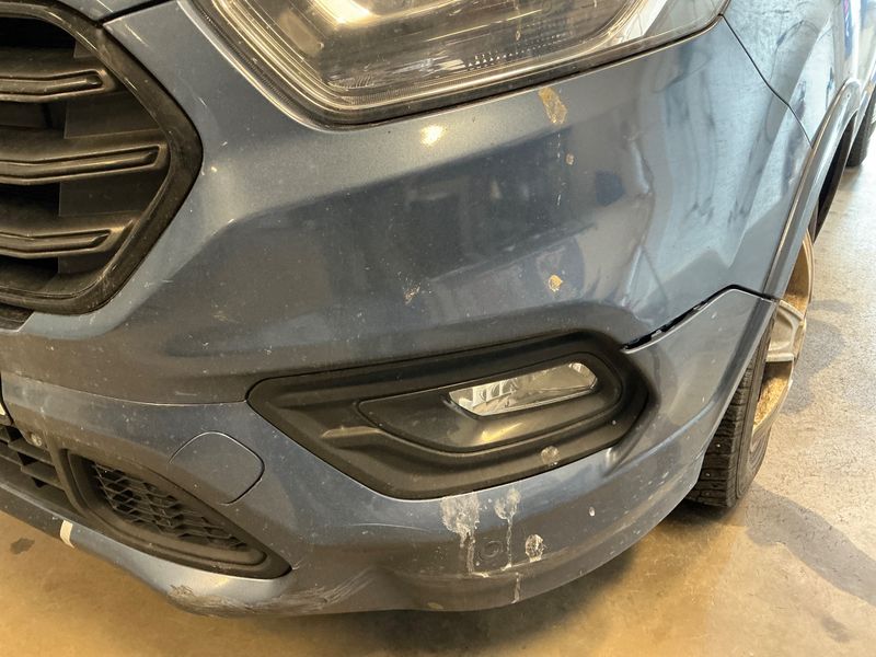 Ford Transit Custom 2.0 TDCi 310 L1 Sport 2019 – снимка 31