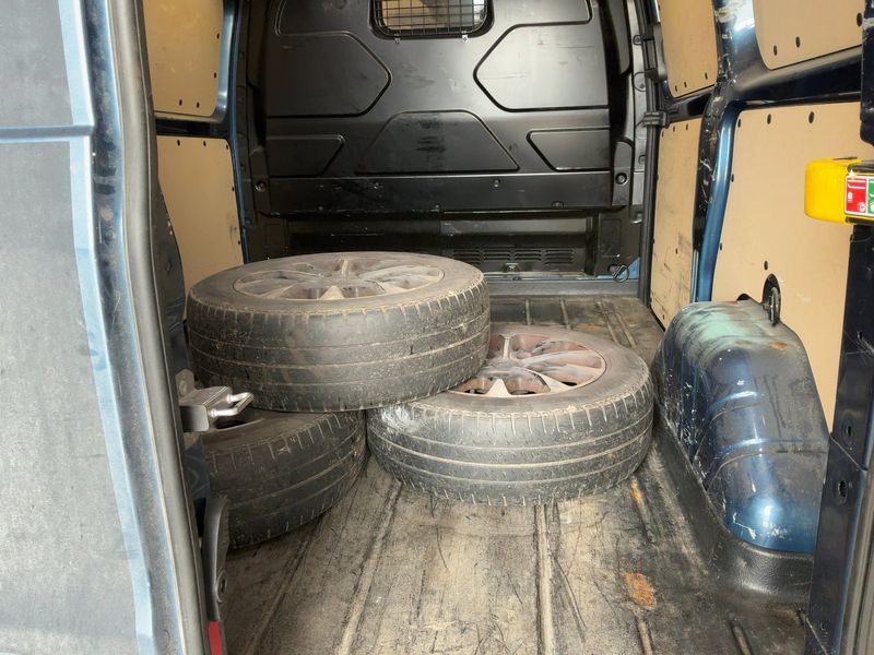 Ford Transit Custom 2.0 TDCi 310 L1 Sport 2019 – снимка 16