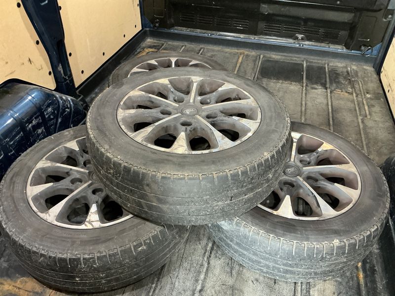 Ford Transit Custom 2.0 TDCi 310 L1 Sport 2019 – снимка 15