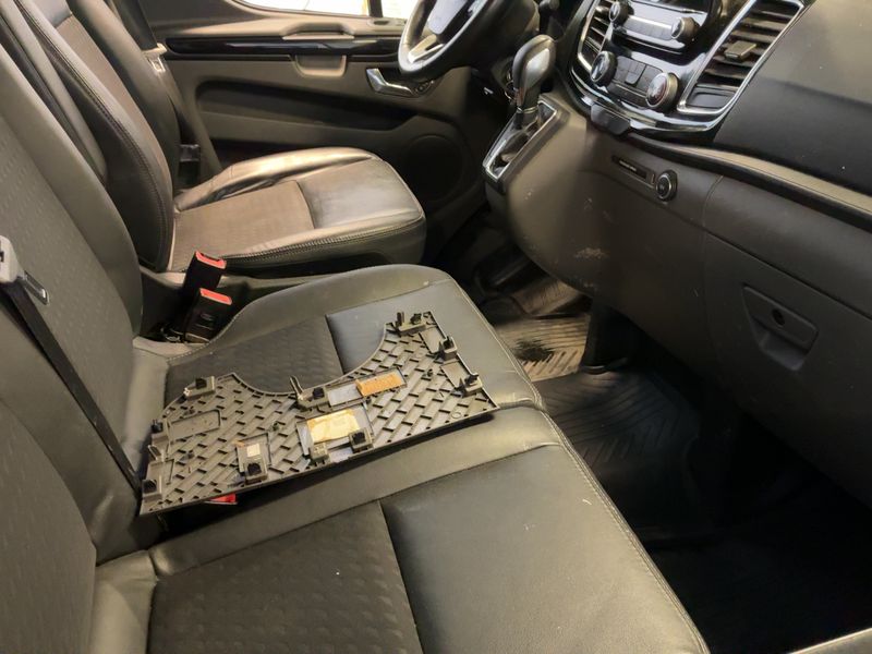 Ford Transit Custom 2.0 TDCi 310 L1 Sport 2019 – снимка 17