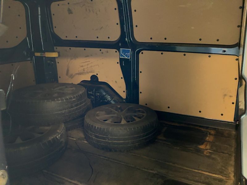 Ford Transit Custom 2.0 TDCi 310 L1 Sport 2019 – снимка 20