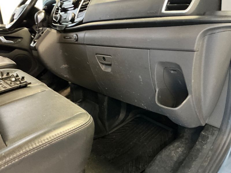 Ford Transit Custom 2.0 TDCi 310 L1 Sport 2019 – снимка 26
