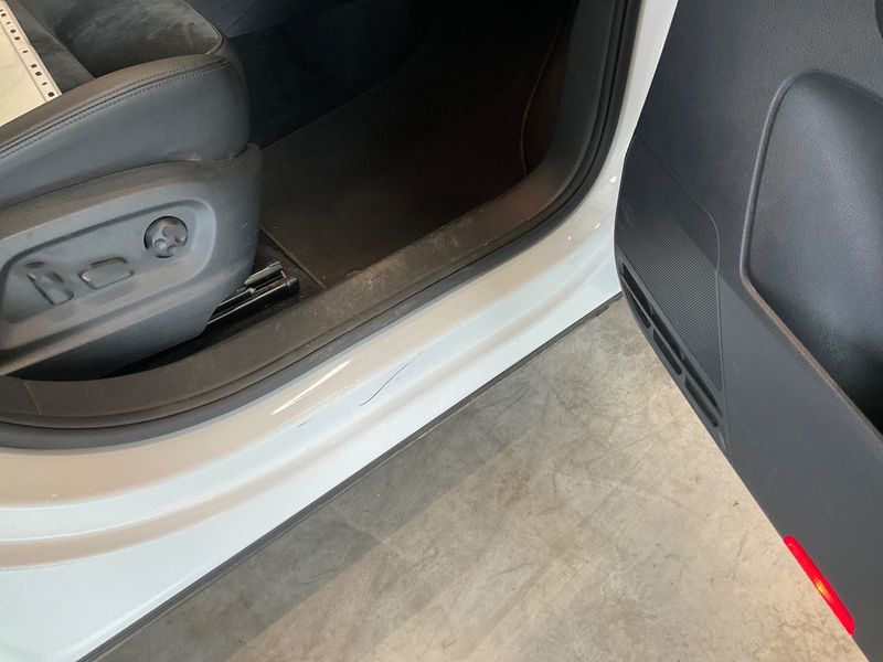 Volkswagen Sharan 1.4 TSI Highline BlueMotion Tech 2018 – снимка 21