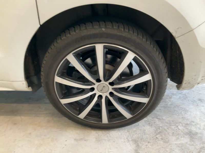 Volkswagen Sharan 1.4 TSI Highline BlueMotion Tech 2018 – снимка 5