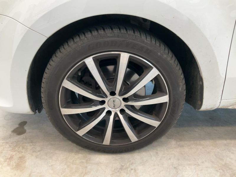 Volkswagen Sharan 1.4 TSI Highline BlueMotion Tech 2018 – снимка 3