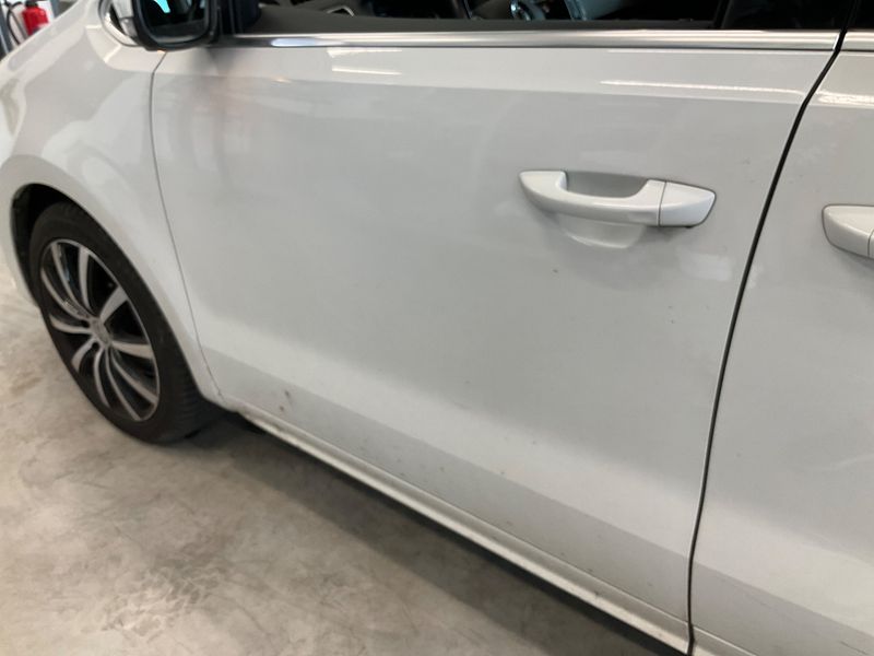 Volkswagen Sharan 1.4 TSI Highline BlueMotion Tech 2018 – снимка 23