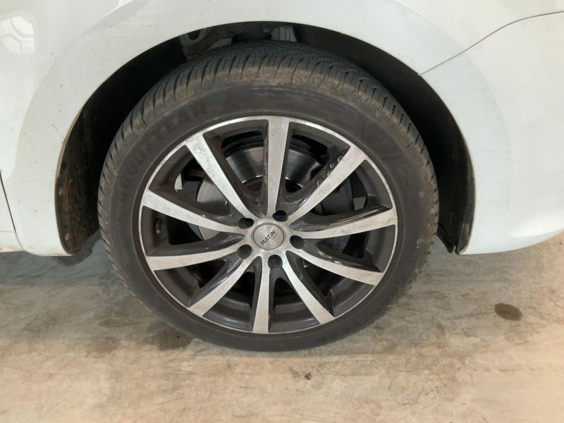 Volkswagen Sharan 1.4 TSI Highline BlueMotion Tech 2018 – снимка 11