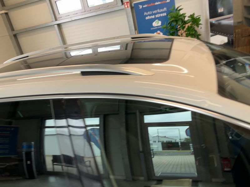 Volkswagen Sharan 1.4 TSI Highline BlueMotion Tech 2018 – снимка 13