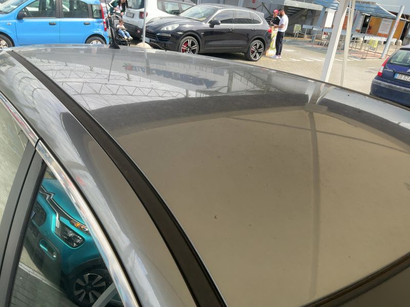 Nissan Qashqai 1.5 Turbodiesel Visia 2017 – снимка 13
