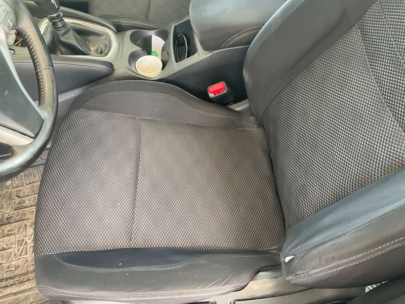 Nissan Qashqai 1.5 Turbodiesel Visia 2017 – снимка 31