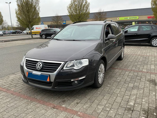 Volkswagen Passat 2.0 TDI Comfortline 2010